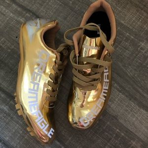 dreameagle track shoes